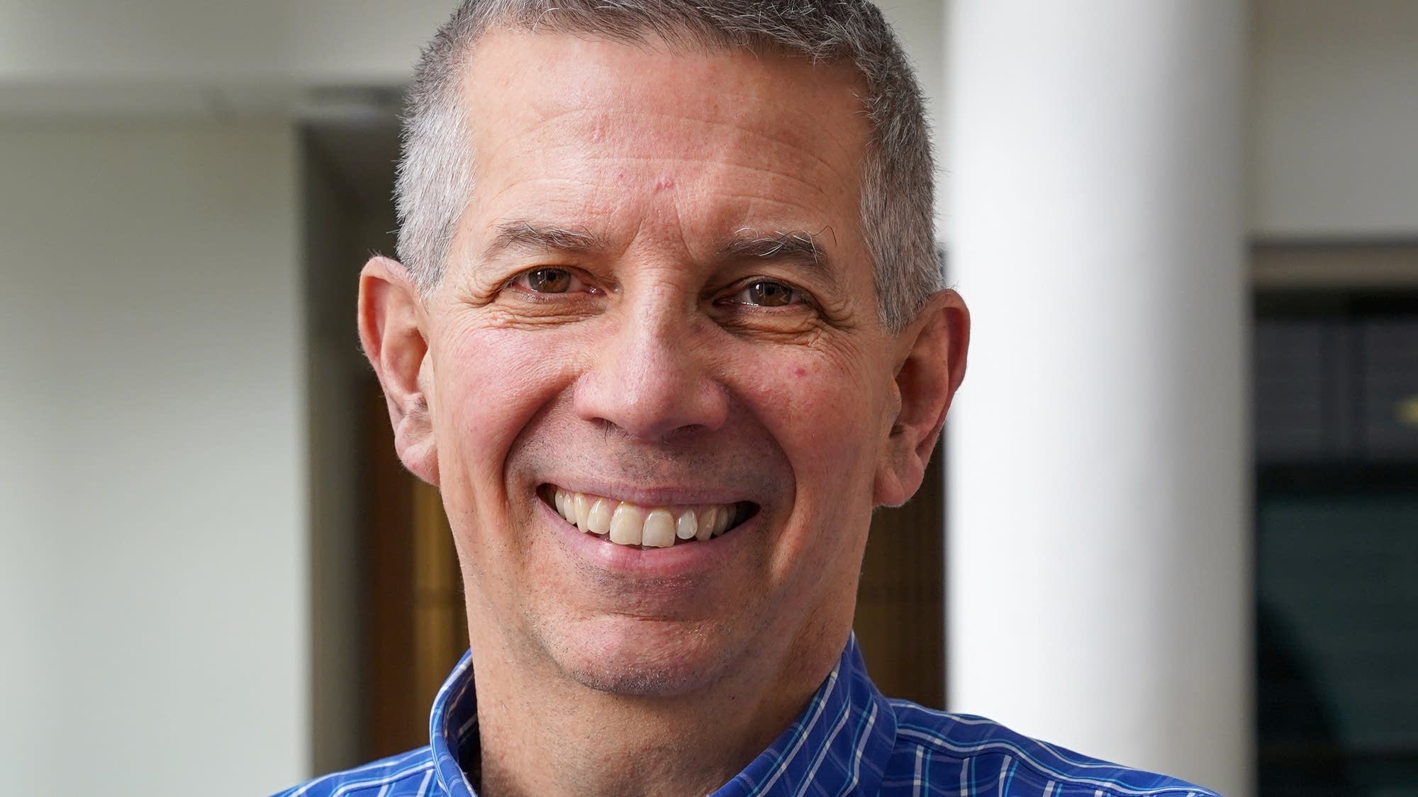 Steve Staruch