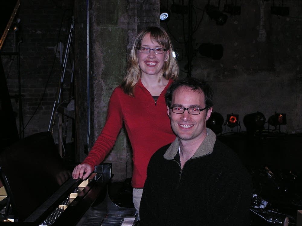 Cameron and Kovakovic