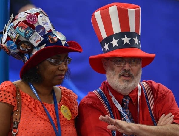 Democratic National Convention
