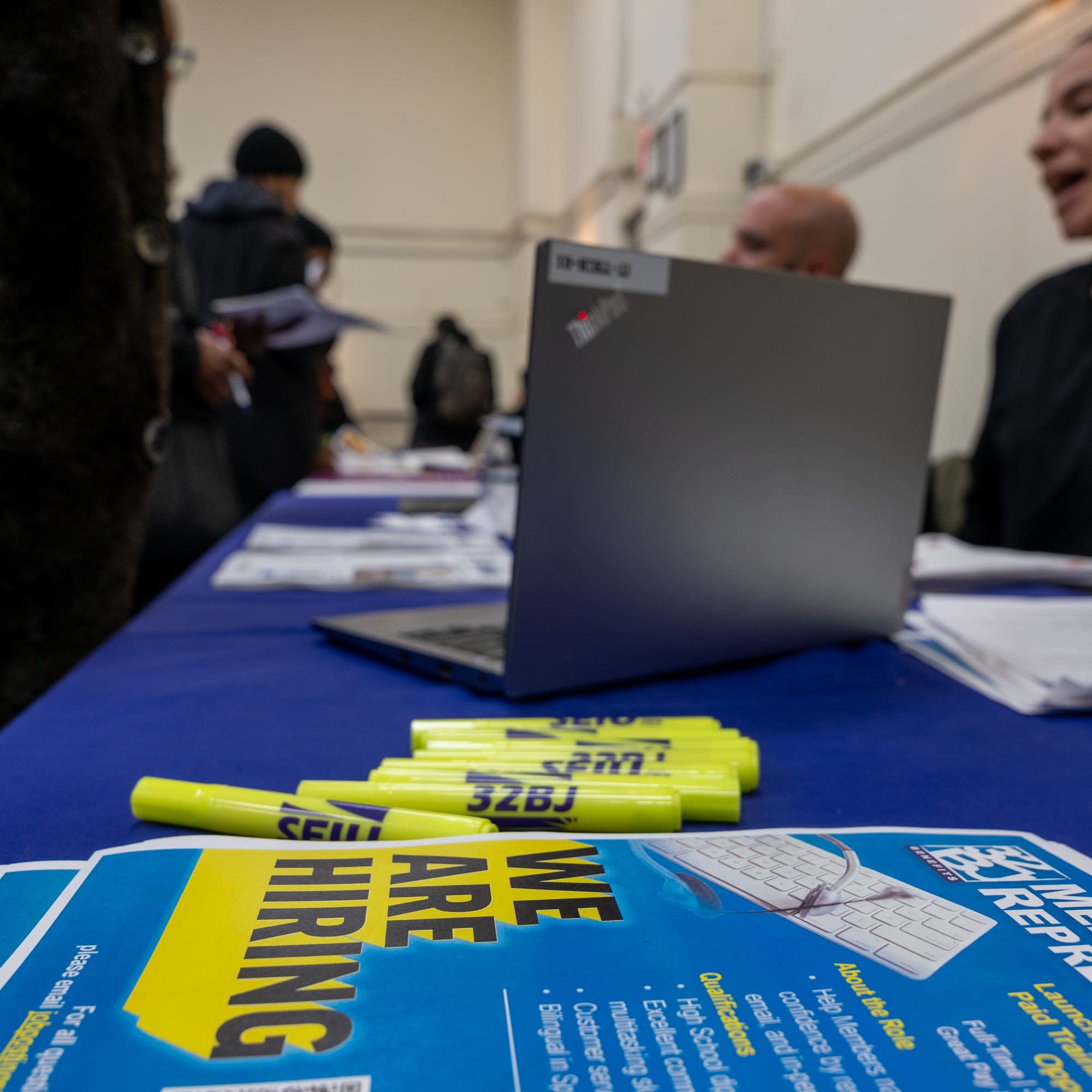 Finding work as a young person? In this economy?