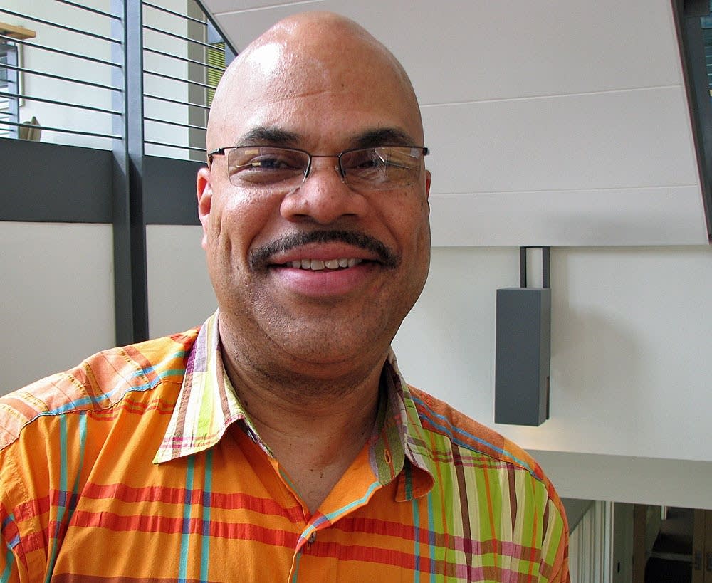 T. Mychael Rambo