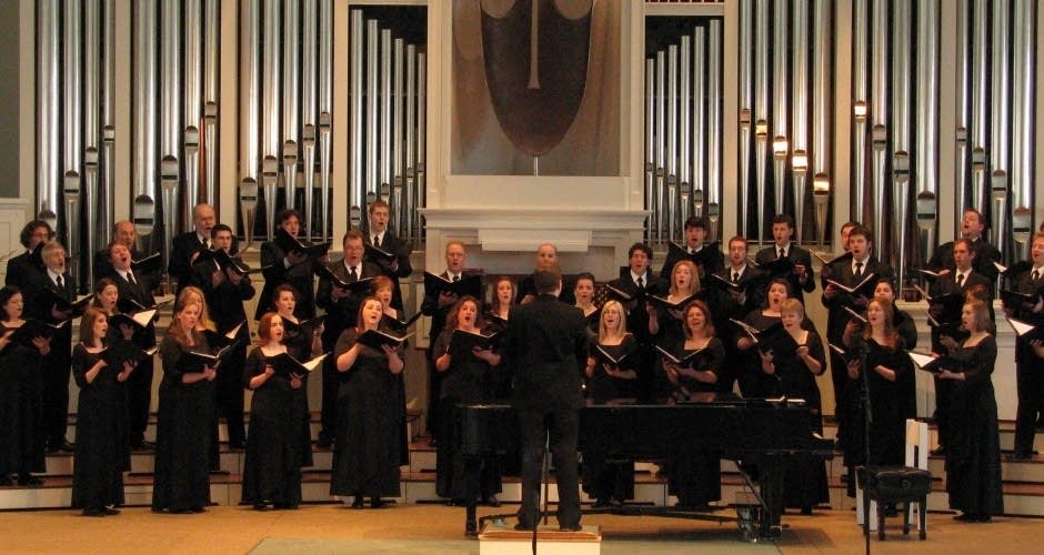 The Singers