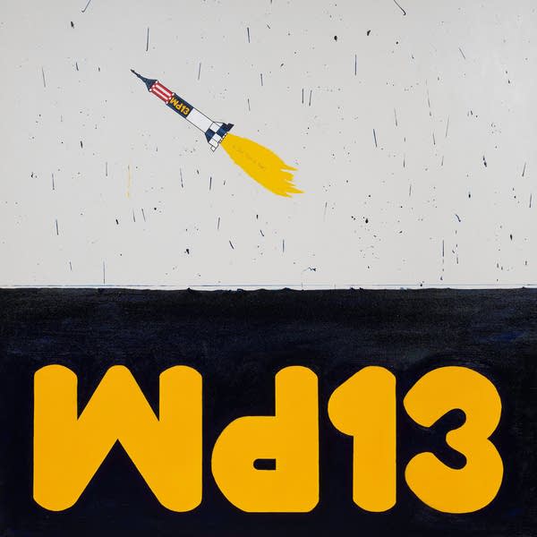 White Denim - 13