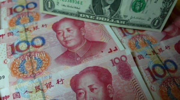 If it’s not a trade war, what’s going on with the US and China?
