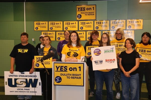 Duluth voters approve ‘Right to Repair’ for tenants, over landlords’ concerns