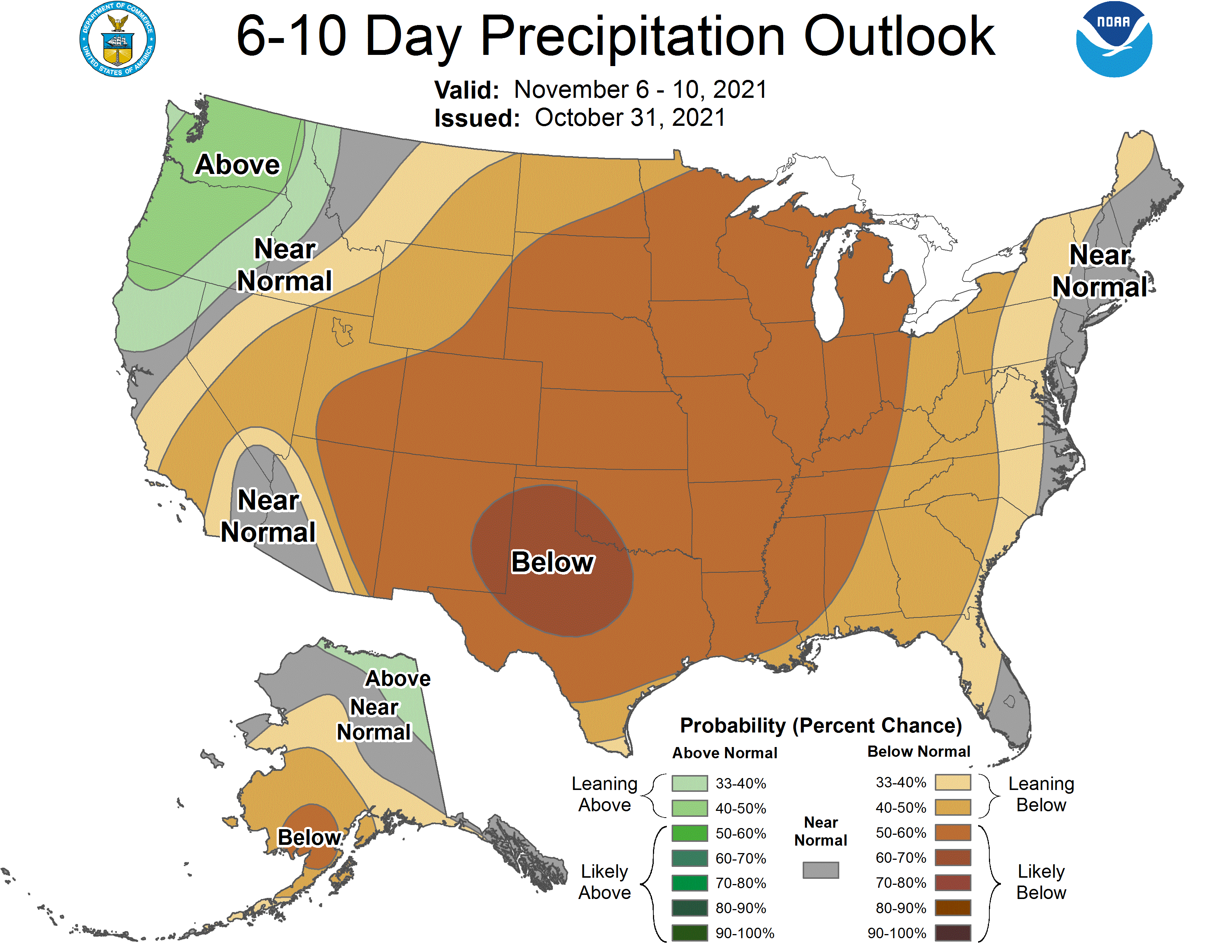 weather graphic