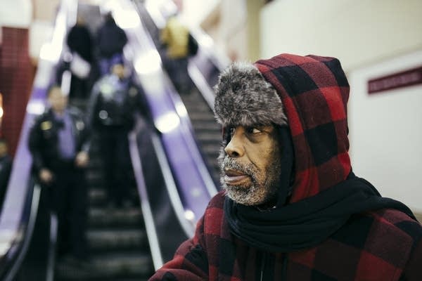 Super Bowl disruptions more than just annoyance for Mpls. homeless residents