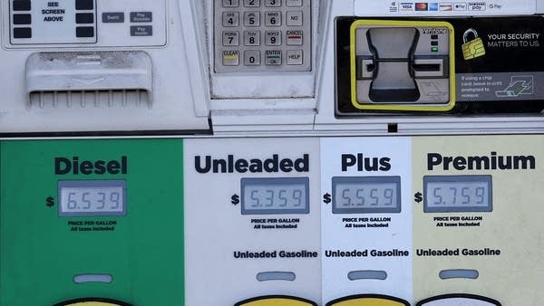 Feeling the oil-flation?