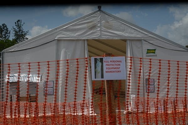 LIBERIA-HEALTH-EBOLA-WAFRICA
