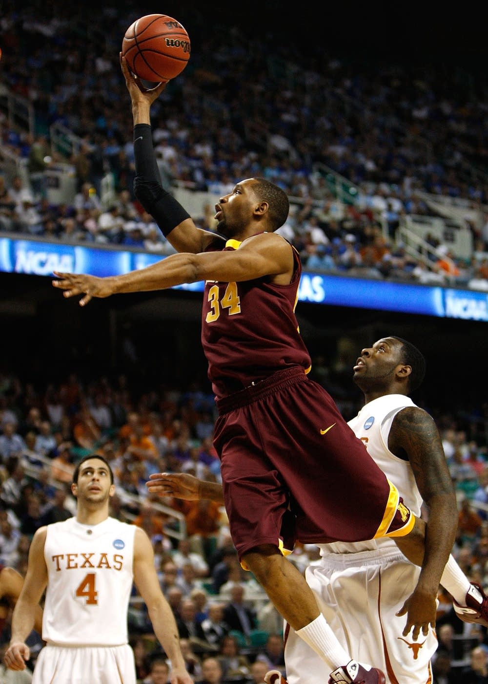Damian Johnson