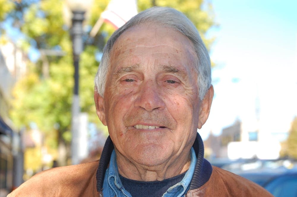 State Sen. Bob Lessard