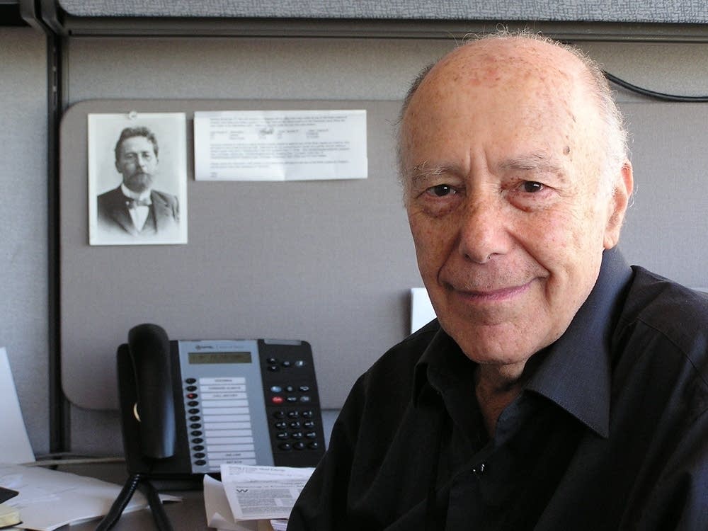 Michael Lupu