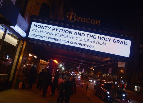 Throbbing Hive with John Moe: Videos to Make You Laugh