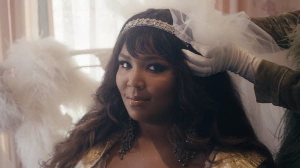 Sex, race and body shaming: Lizzo pictures trigger a storm
