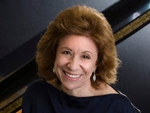 Joanne Polk