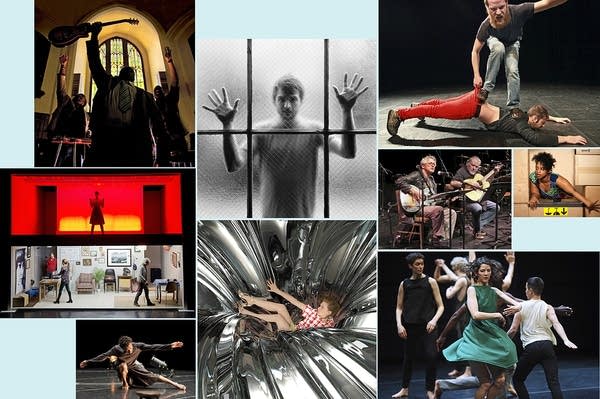 What's Happening at The Walker: An Interview with Curator Philip Bither