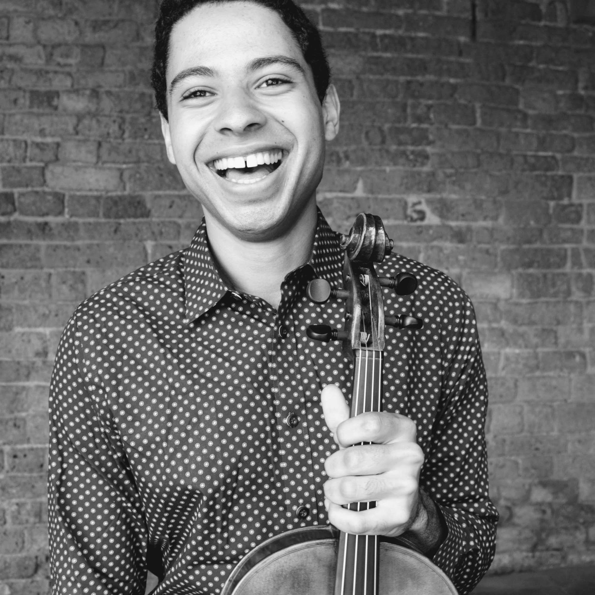 Young Artists in Residence