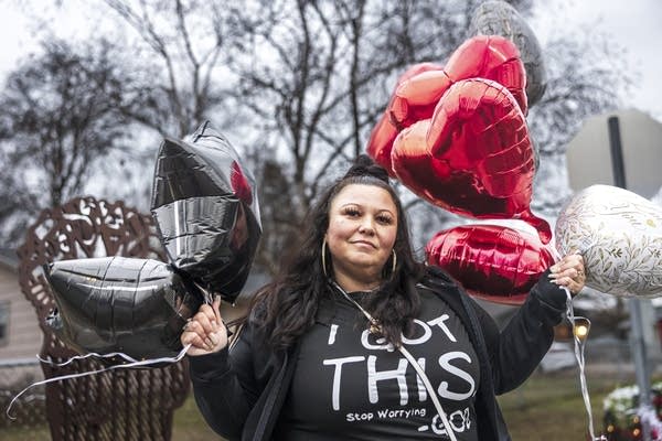 Vigil for Daunte Wright 5 years after fatal police shooting
