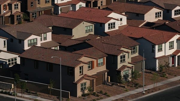 Will Trump's proposals improve housing affordability?