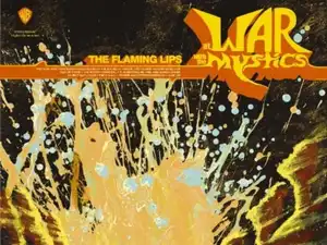 April 3 in Music History: Flaming Lips released 'At War with the