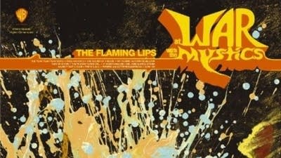April 3 in Music History: Flaming Lips released 'At War with the