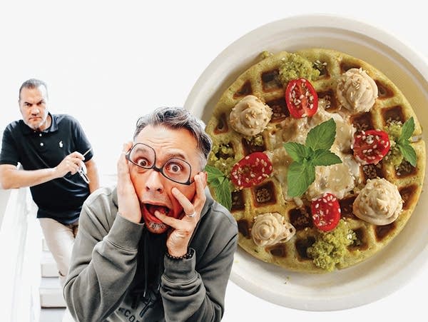 Minnesota State Fair 2025 live music and food pairings