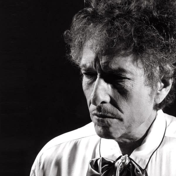 How Bob Dylan's songs evolved over time