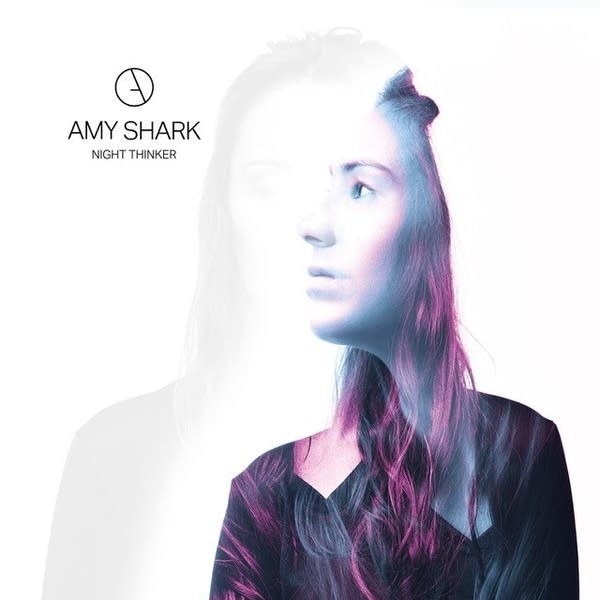 Amy Shark, 'Night Thinker'