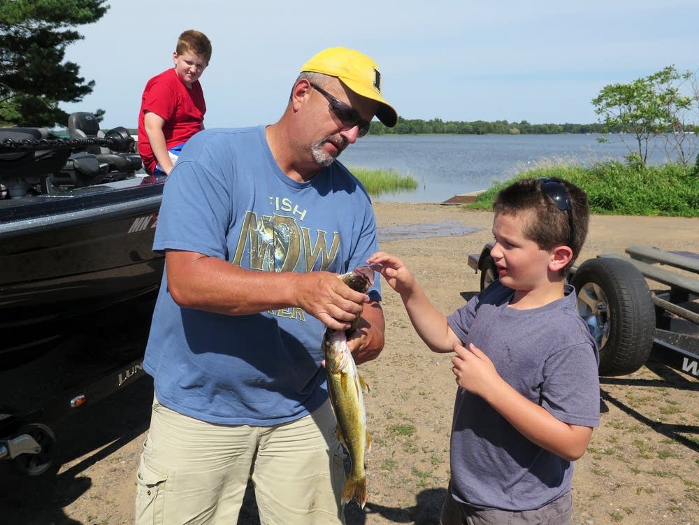 David Forsythe of Council Bluffs, Iowa
