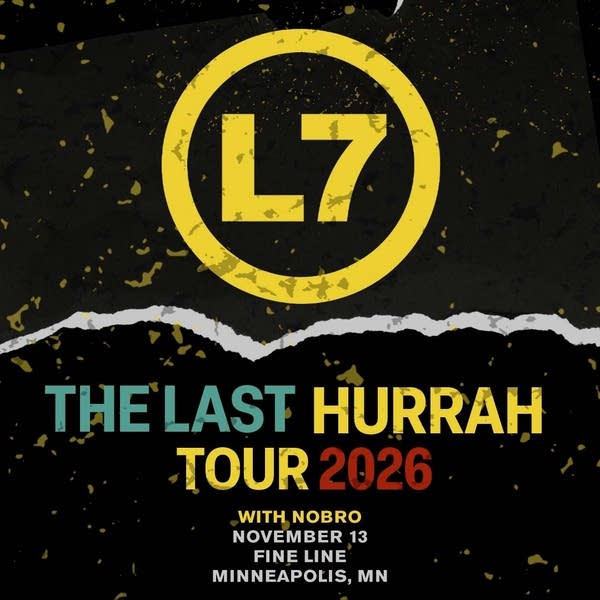 L7 2026 Tour Admat