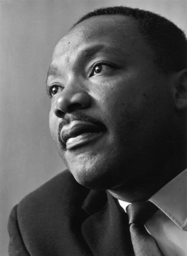 Martin Luther King Jr. Day