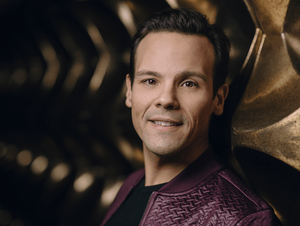 Tenor David Portillo
