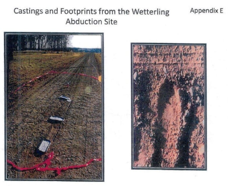 The questionable science of tire track and shoe print analysis