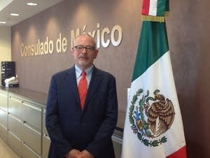 Alberto Fierro