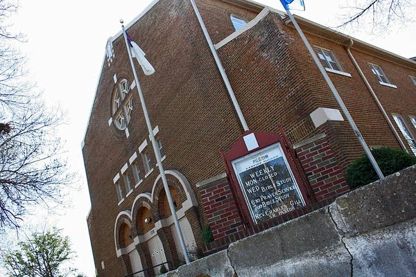 Pilgrim Baptist Church