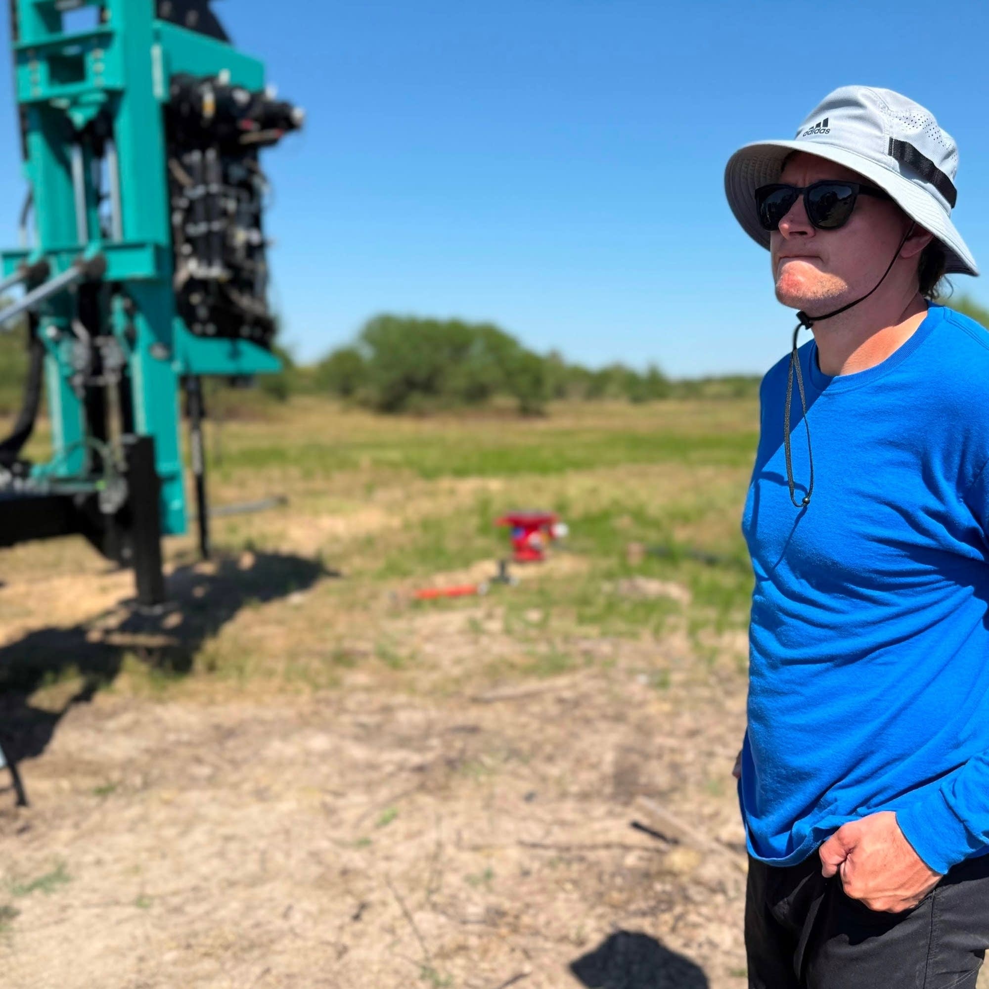 Are there enough workers to build geothermal energy networks?