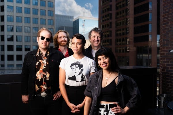 Interview: Kiss The Tiger explore the depths of commitment on third LP, 'Infinite Love'