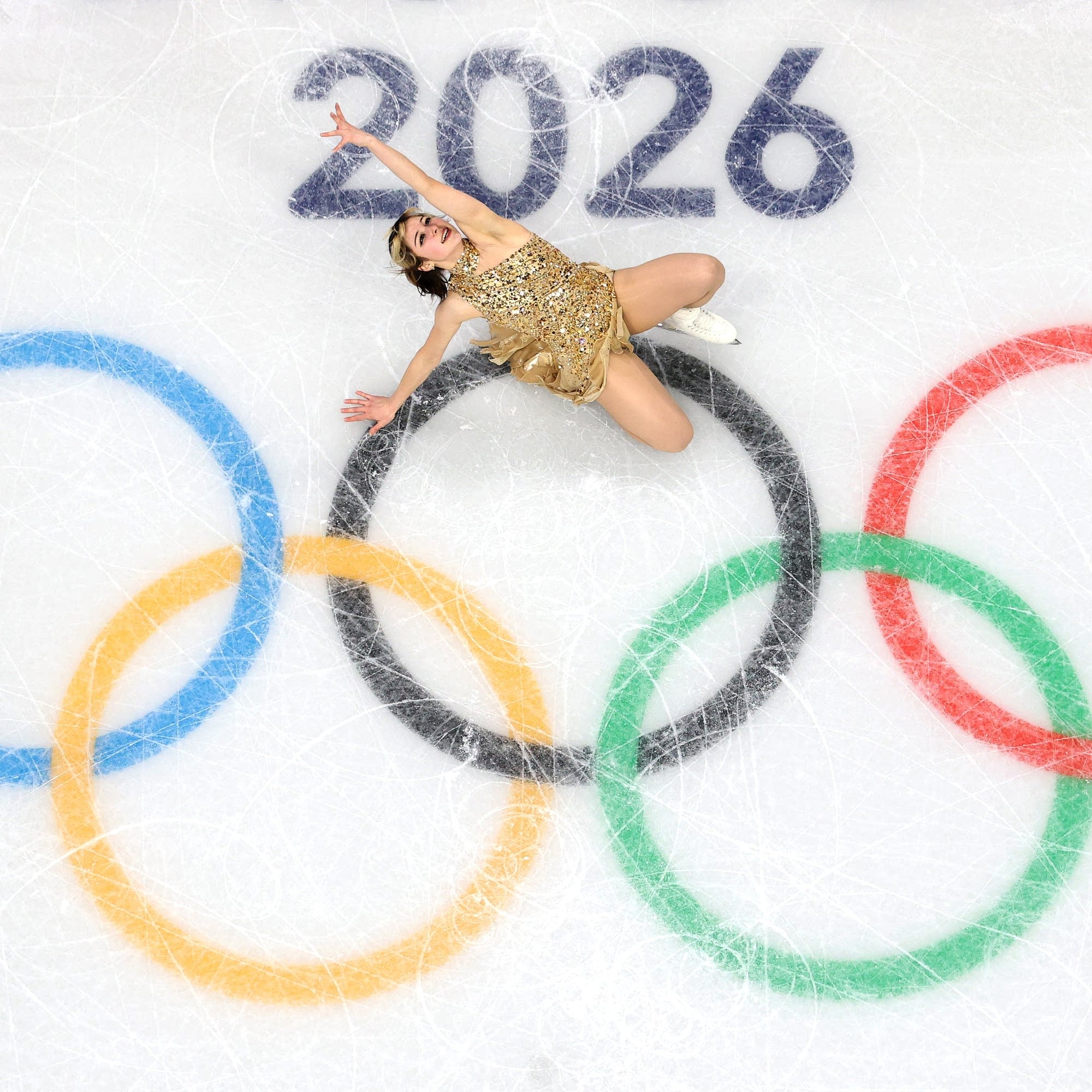 What it costs to become an Olympian or Paralympian