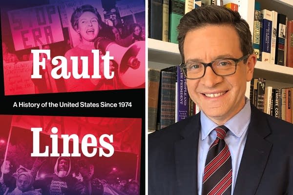 Julian Zelizer on the 'Fault Lines' in American history