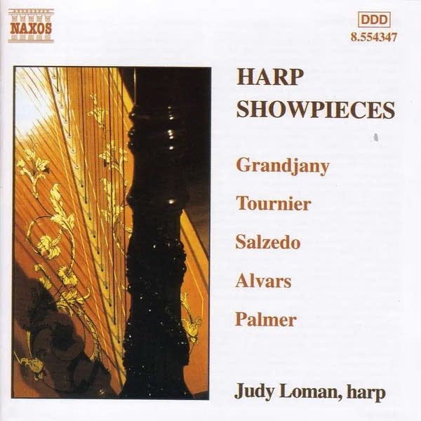 Alphonse Hasselmans: La Source, Op. 44