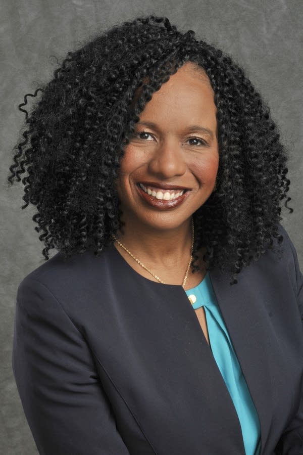 Nela Richardson, an economist at Edward Jones.