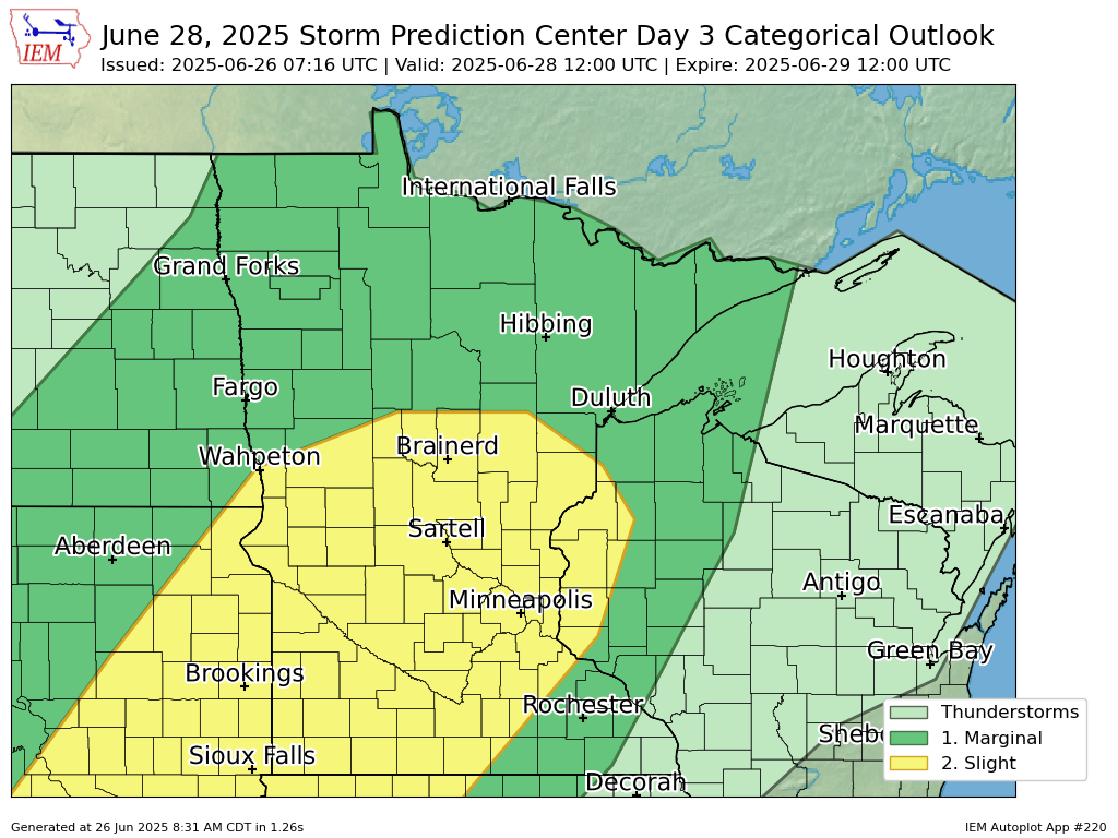 spc SAT