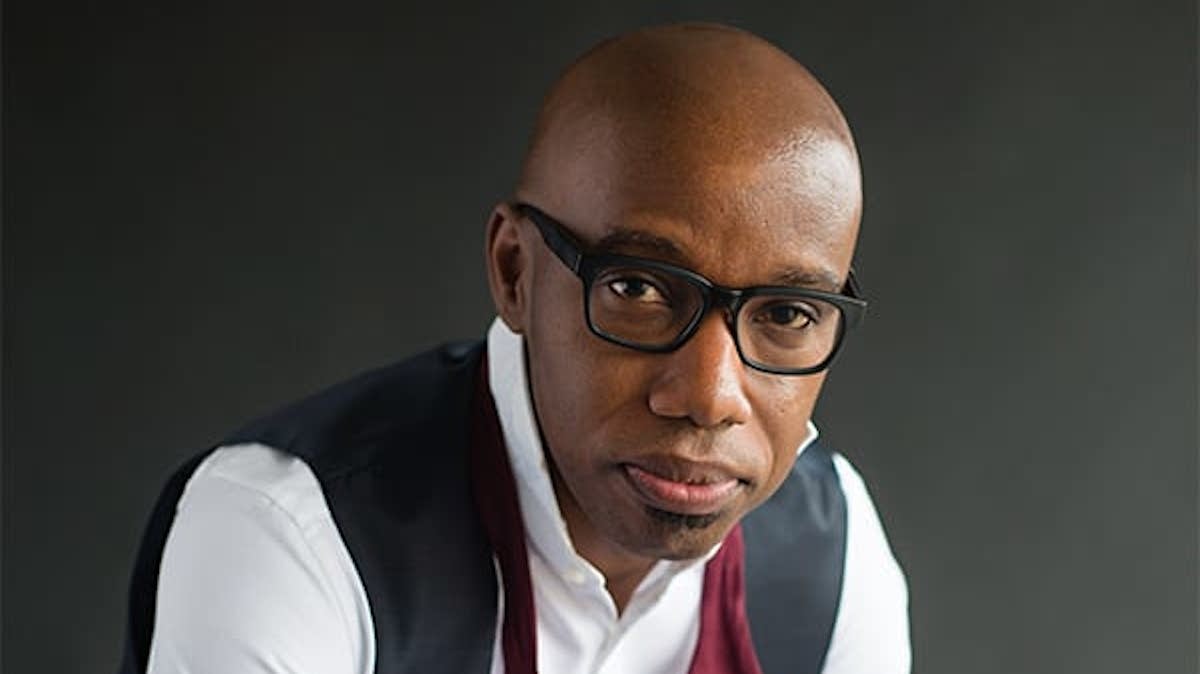 Jason Max Ferdinand creates social change with his book 'Teaching