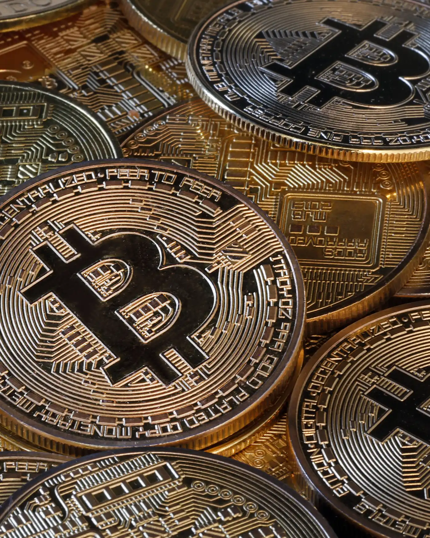 What Congress regulating crypto means for you