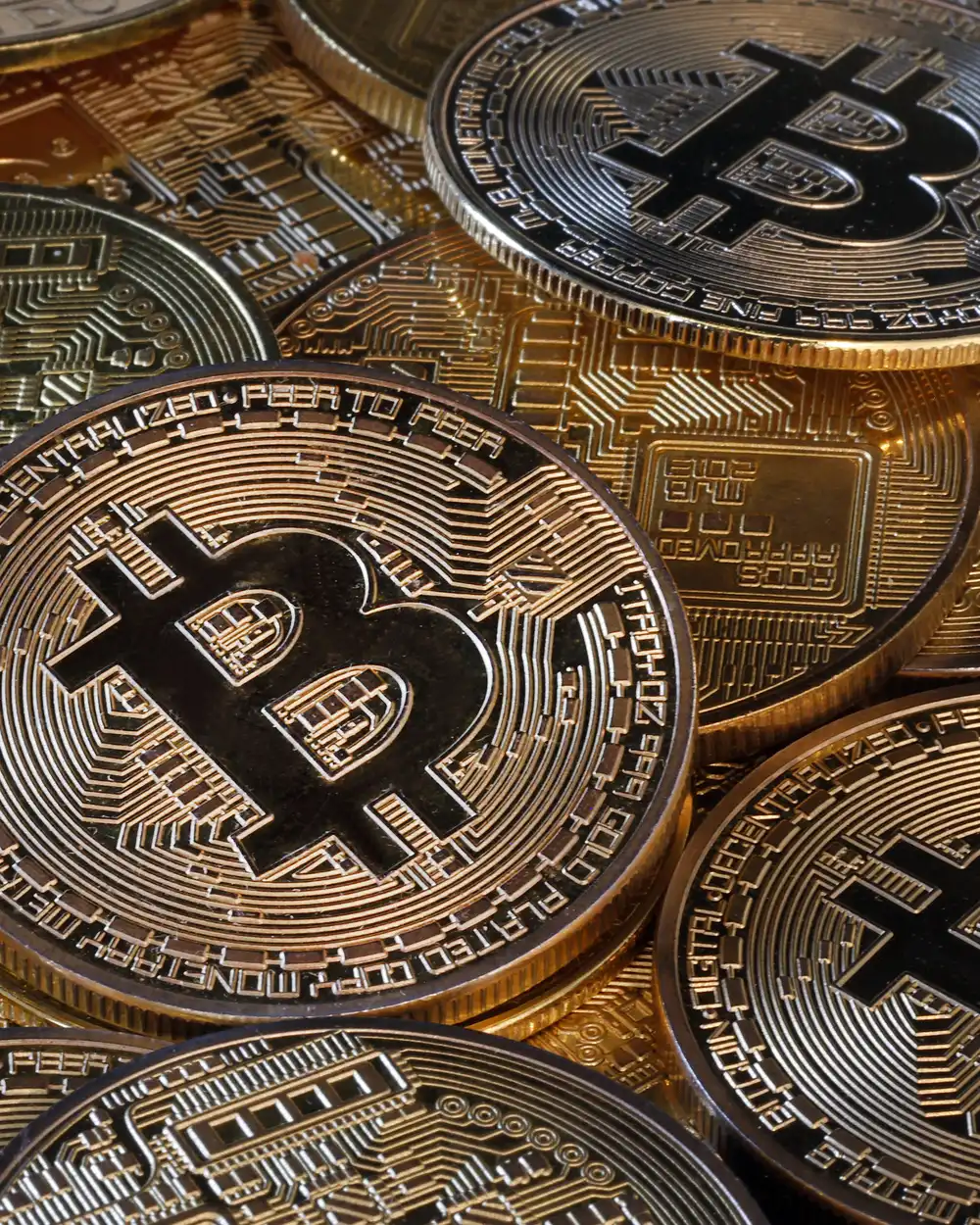 What Congress regulating crypto means for you