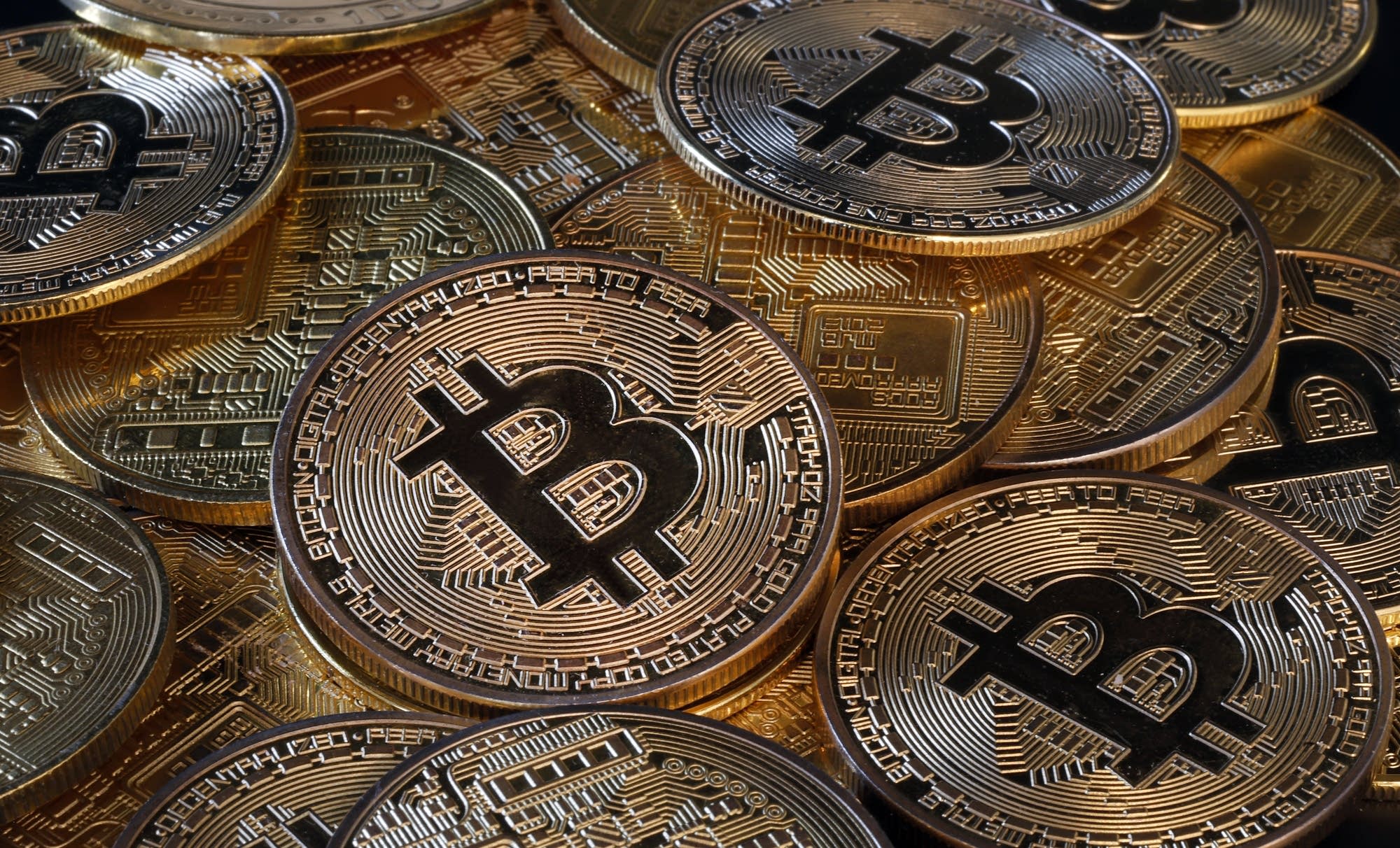 Congress is considering new ways to regulate crypto. Why should you care?