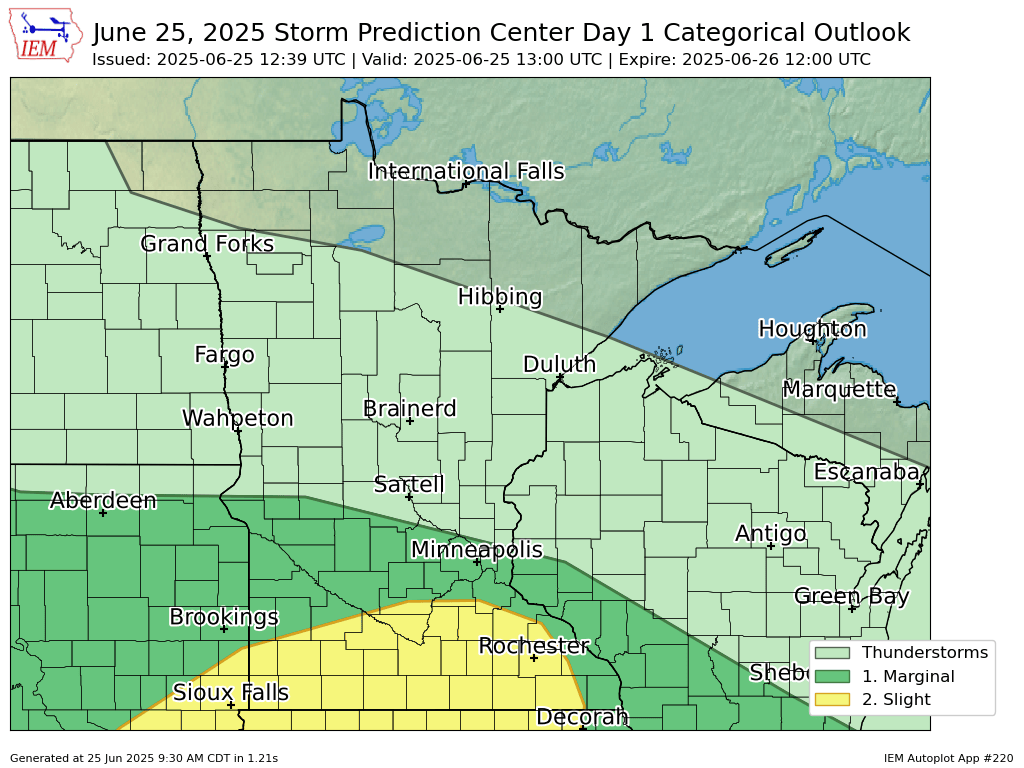 spc WED