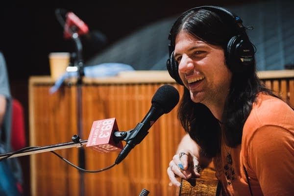 Today in Music History: Happy 35th birthday, Seth Avett