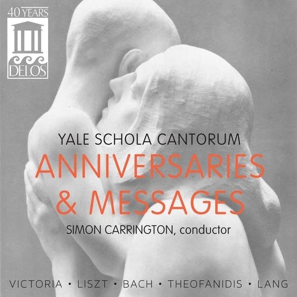 Poster Choral Download