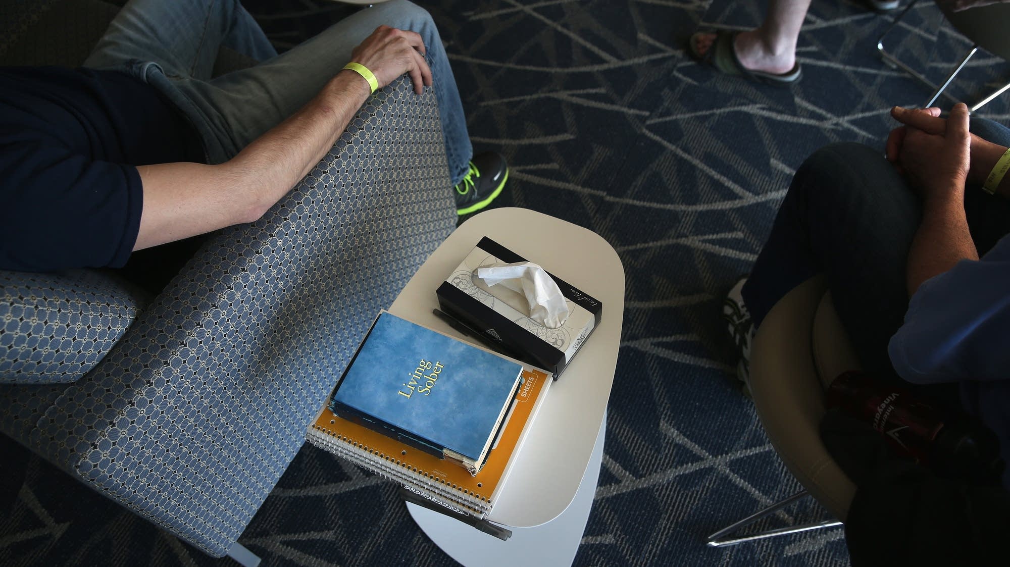 Local program tackles substance use disorder treatment for patients with autism